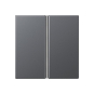 Jung Tastensatz 2fach kpl     A402TSAANM 