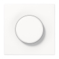 JG Abdeckung f. Drehdimmer      LS1940WW 