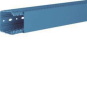 Hager Verdrahtungskanal PVC   BA760060BL 