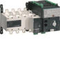 Hager Automatische Umschalter    HIC463G 