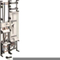 Hager Wandlerfeld universN bis   UF52W2N 