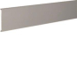 Hager Oberteil PVC f.DNG    DN5007527030 