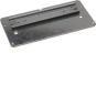 Hager Montageplatte univers        FZ374 