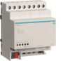 Hager Analogaktor 4fach REG KNX   TYF684 