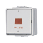 JG APWG WG 600 Heizung Notschalter 602HW 