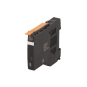 IFM          Fuse/Standard/24VDC/2x1-10A 