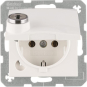 Berker Berk SCHUKO Steckdose    47638989 