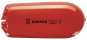Knipex Selbstklemm-Tüllen konisch 986660 