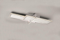 Trio LED-DL CHARLESTON,        672110505 