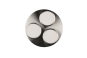 Trio LED-Deckenl.FRANKLIN,3x   626510307 