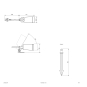 EVN Gartenspot EDS IP65 5,5W  L651023504 