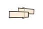 Trio LED-DL CHARLESTON,        672110542 