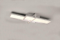 Trio LED-DL CHARLESTON,        672110505 