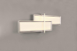 Trio LED-DL CHARLESTON,        672110505 