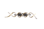 Trio LED-DL SEQUENCE, 41W      641810208 