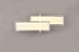 Trio LED-DL CHARLESTON,        672110505 