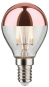 Paulmann LED Tropfen Kopfspiegel   28665 