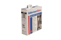 Hellermann HIS-PACK-25.4/12.7-PO-X-GY 5m 