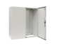 Rittal lackiert 400x1200x1200 CM 5123500 