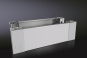 Rittal Sockel-Eckstück       VX 8620.060 