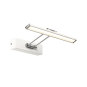 Paulmann Galeria LED Bilderleuchte 99891 