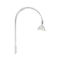 Paulmann Galeria LED II 2x4W GU5,3 99908 