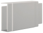Hager T-Stück hfr zu LF     LF4011087030 