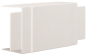 Hager T-Stück halogenfrei   LF6009089016 