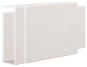 Hager T-Stück halogenfrei   LF4011089016 