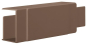 Hager T-Stück hfr zu LF     LF4006088014 