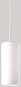 BEGA Pendelleuchte LED 3000K   56607.1K3 