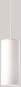 BEGA Pendelleuchte LED 3000K   56608.1K3 