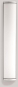 BEGA Wandleuchte LED 3000K ch  67683.1K3 