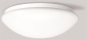 BEGA Decken-/Wandleuchte LED 3K  12139K3 