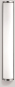 BEGA Wandleuchte LED 3000K ch  67684.3K3 