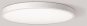 BEGA Decken-/Wandleuchte LED   34022.1K3 
