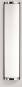 BEGA Wandleuchte 3000K         67682.3K3 