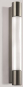 BEGA Wandleuchte LED 3000K     23253.2K3 