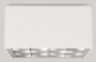 BEGA LED-Kompakttiefstrahler   50166.1K3 