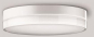 BEGA Decken-/Wandleuchte LED   12128.1K3 