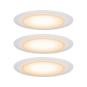 Paulmann Premium EBL Set Suon      99942 