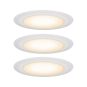 Paulmann Premium EBL Set Suon      99942 