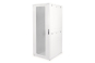 ASSM Serverschrank   DN-19 SRV-42U-8-N-1 