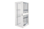 ASSM Serverschrank   DN-19 SRV-42U-8-N-1 