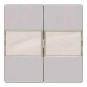 SIEM DELTA i-system, aluminium-  5TG6252 