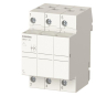 Siemens 3NW7033 Einbausicherungssockel 