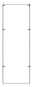 ABN PVC-Montageplatte AS-202    SY79267M 