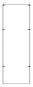 ABN PVC-Montageplatte AS-172    SY79269M 