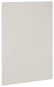 ABN PVC-Montageplatte AS-175    SY47435M 