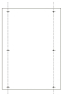 ABN PVC-Montageplatte AS-155    SY79272M 